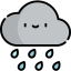 Rainy アイコン 64x64