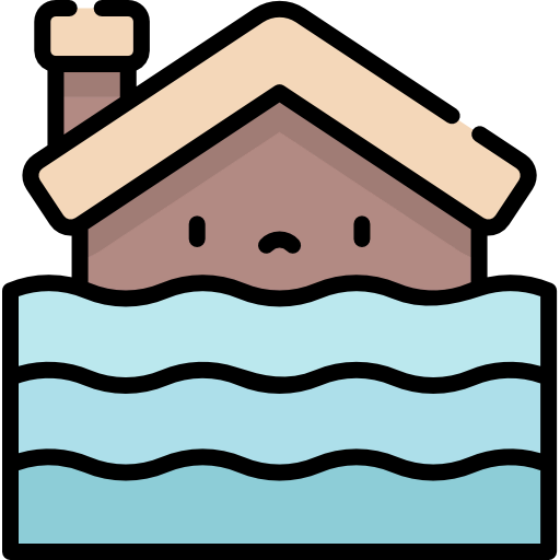 Flood icon