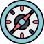 Compass icon 64x64