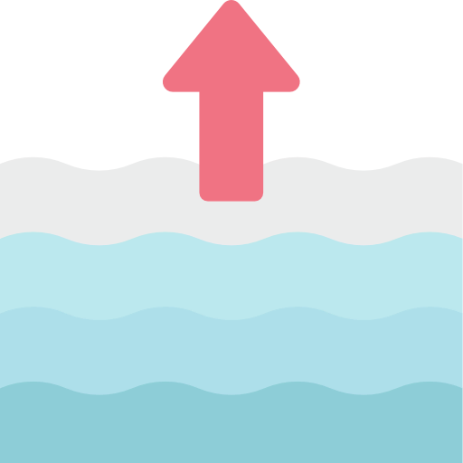 Tide icon