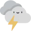 Storm icon 64x64