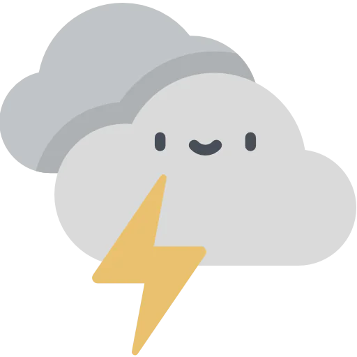 Storm icon