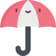 Umbrella icon 64x64