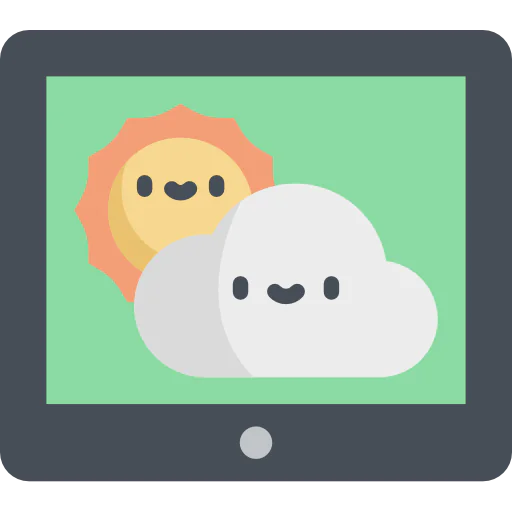 Channel icon