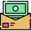 Salary icon 64x64