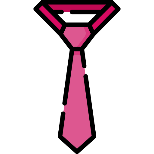 Tie icon