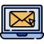 Email icon 64x64