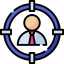 Job seeker icon 64x64