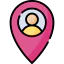 Location icon 64x64