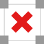 Delete ícone 64x64