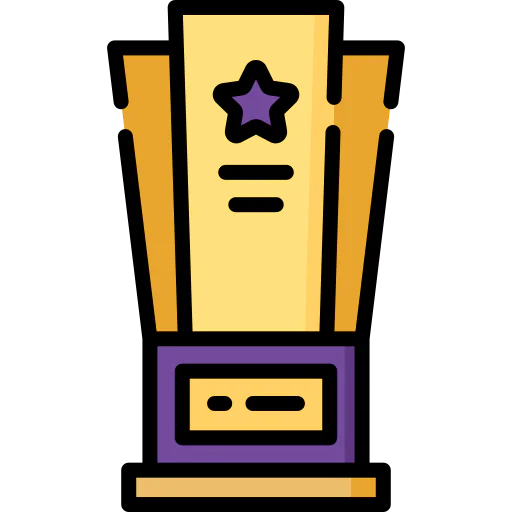 Award icon