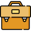 Briefcase icon 64x64
