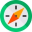 Compass icon 64x64
