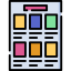 Portfolio icon 64x64