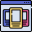 Online icon 64x64