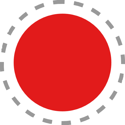 Circle icon
