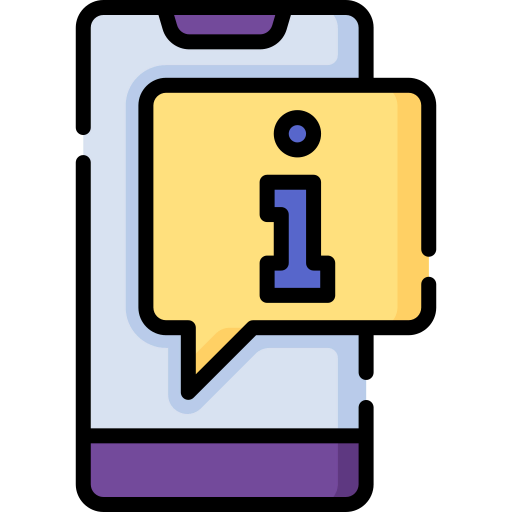 Smartphone icon