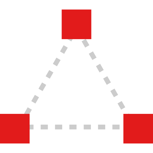 Nodes icon