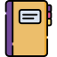 Agenda icon 64x64