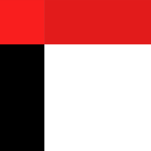 Corner icon
