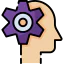 Intelligence icon 64x64