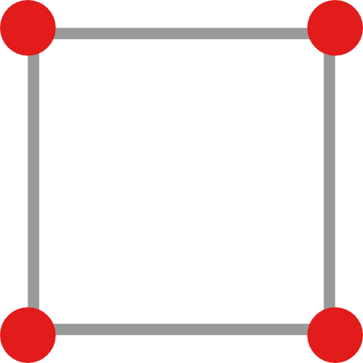 Square icon