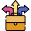 Decision icon 64x64