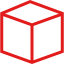 Cube icon 64x64