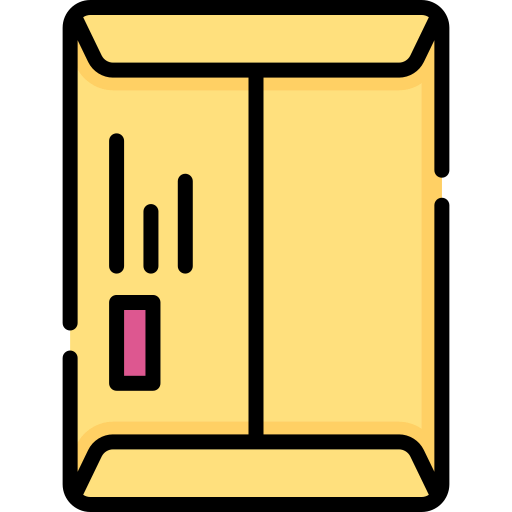Envelope icon