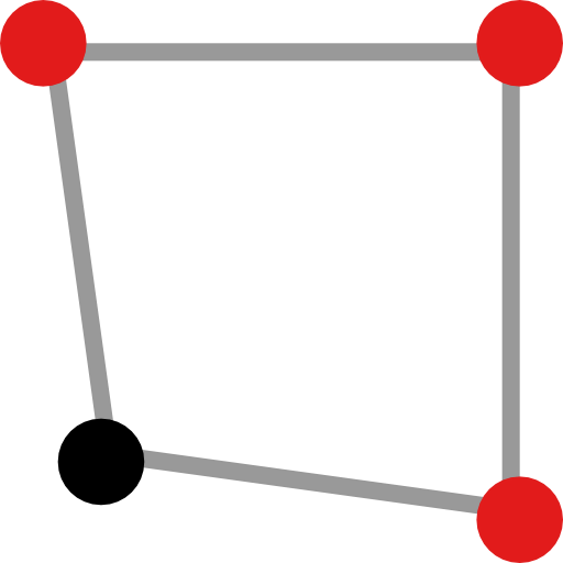 Nodes icon