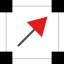 Arrow icon 64x64
