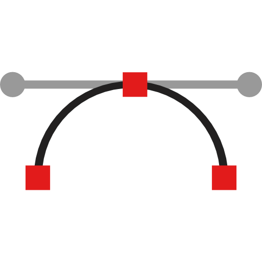 Nodes icon