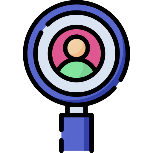 Search icon