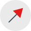 Arrow icon 64x64