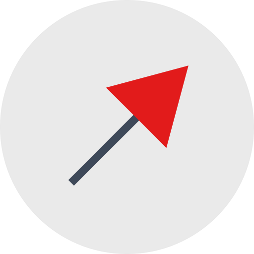 Arrow icon