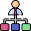 Diagram icon 64x64