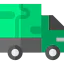 Truck icon 64x64
