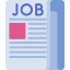 Newspaper icon 64x64