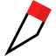 Cut icon 64x64