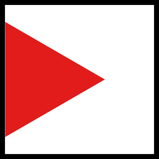 Square icon