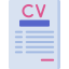 CV biểu tượng 64x64