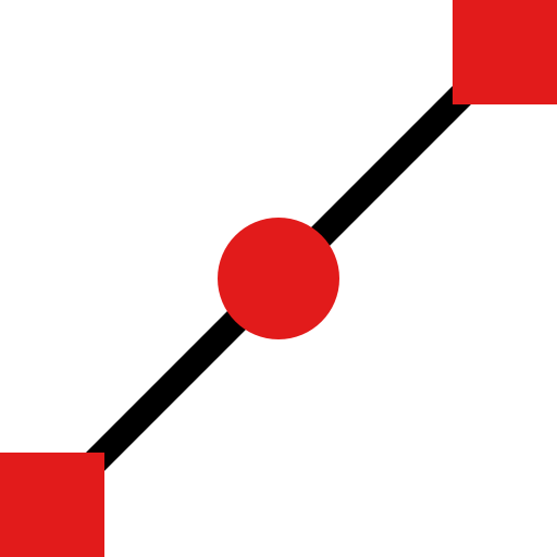 Nodes Symbol