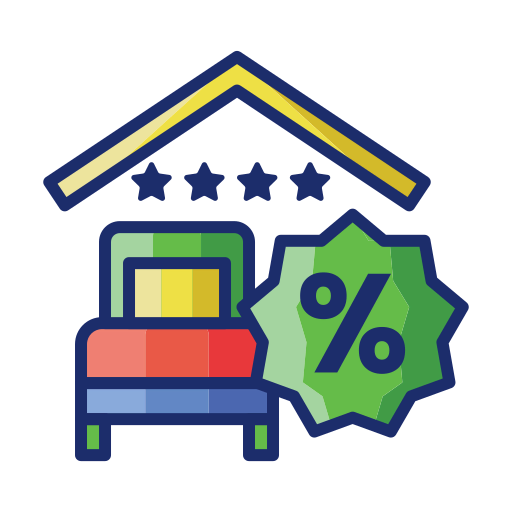 Rooms icon