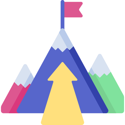 Experience icon