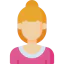 Female icon 64x64