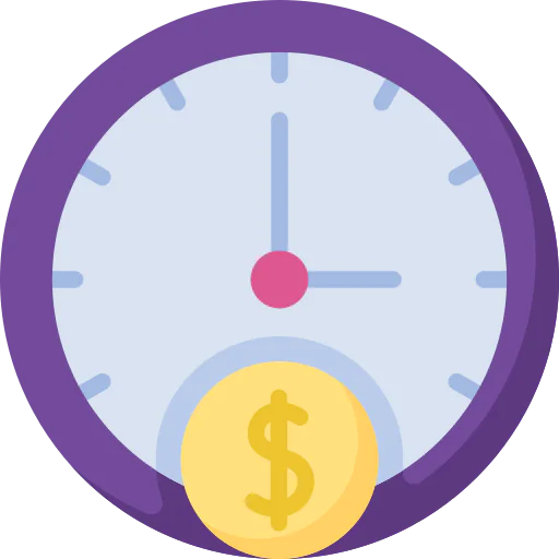 Pay icon