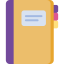 Agenda icon 64x64