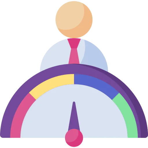 Performance icon