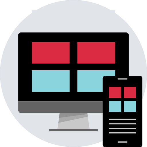 Computer icon