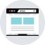 Web icon 64x64